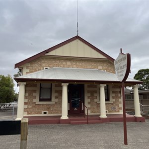 Strathalbyn