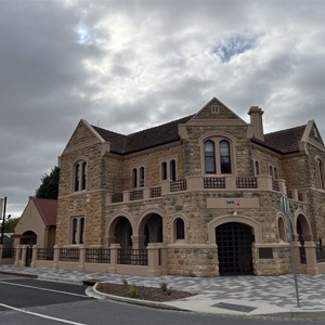 Strathalbyn