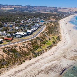 Aldinga Beach suburb