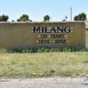 Milang 