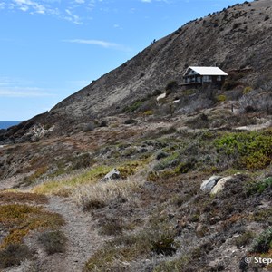 Haycock Point 