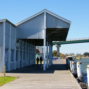 Goolwa