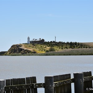 Albert Passage