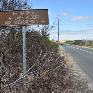 Albert Passage