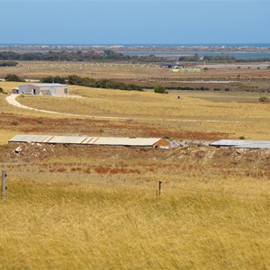 Hindmarsh Island