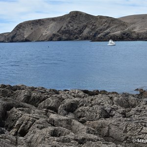 Rapid Bay