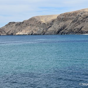 Rapid Bay