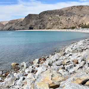 Rapid Bay