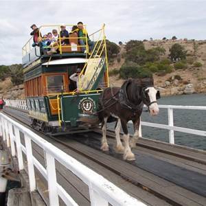 Victor Harbour