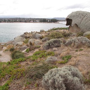 Granite Island