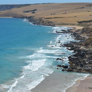 Rosetta Head (The Bluff)