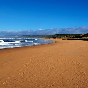 Waitpinga Beach