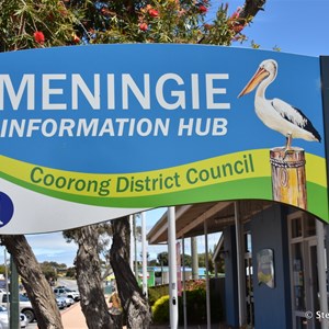 Meningie 