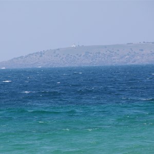 Red House Bay