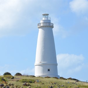 Cape Willoughby 