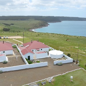 Cape Willoughby 