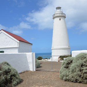 Cape Willoughby 