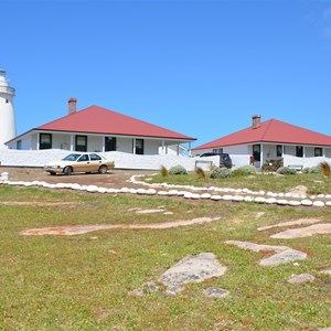 Cape Willoughby 