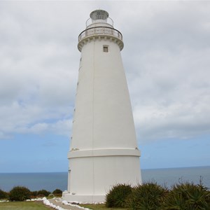 Cape Willoughby 