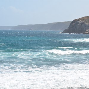 Windmill Bay