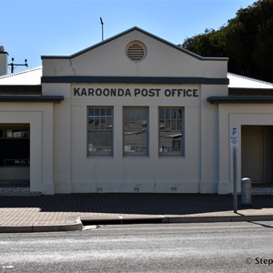 Karoonda