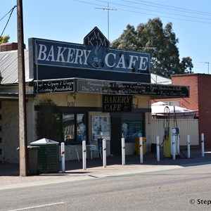 Karoonda