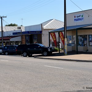 Karoonda