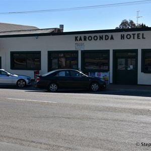 Karoonda