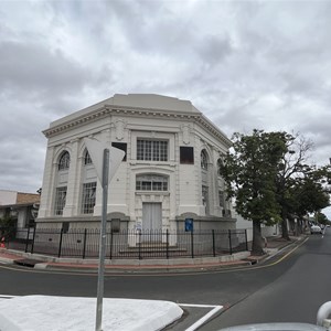 Naracoorte