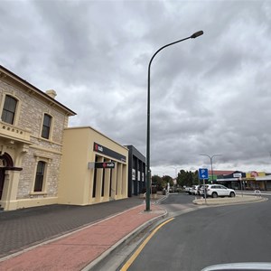 Naracoorte