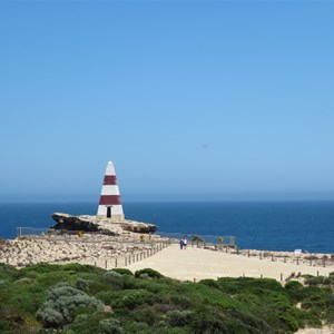 The Obelisk 