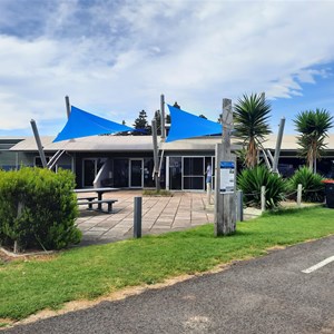 Visitor Centre