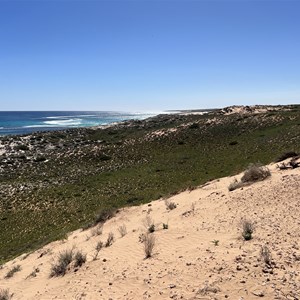 Wedding Hill Lookout