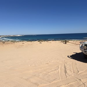 Wedding Hill Lookout