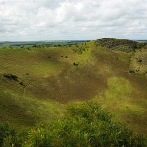 Mount Schank