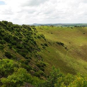 Mount Schank