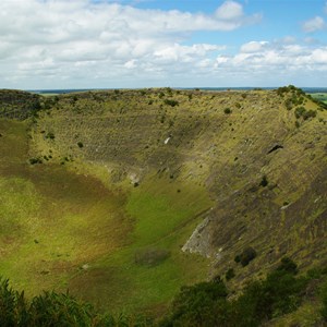 Mount Schank