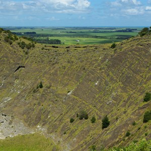 Mount Schank