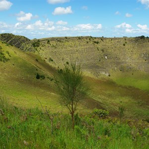 Mount Schank