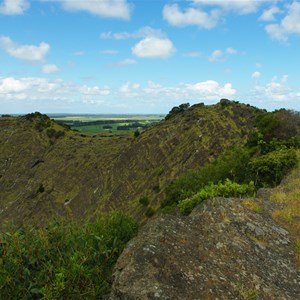 Mount Schank