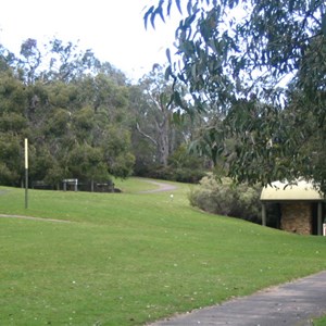 Princess Margaret Rose Cave