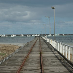 Port Macdonnell 