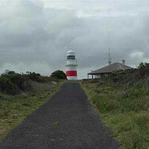 Cape Northumberland