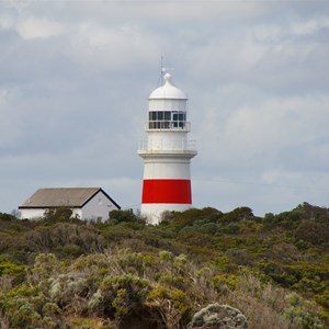 Cape Northumberland