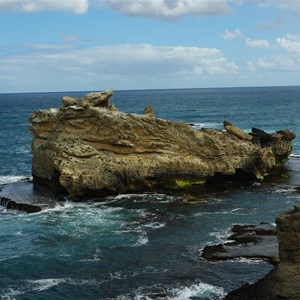 Cape Northumberland