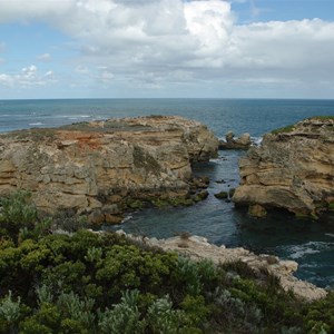 Cape Northumberland