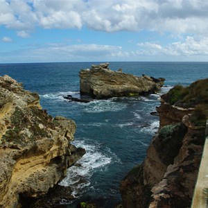 Cape Northumberland