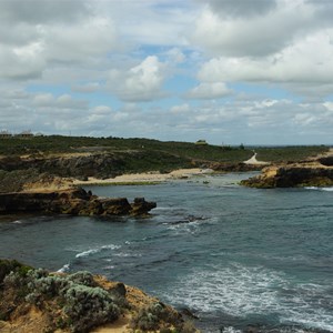 Cape Northumberland