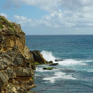 Cape Northumberland