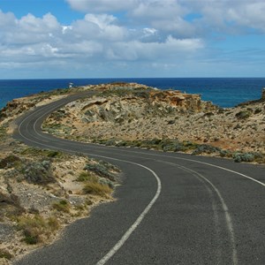 Cape Northumberland